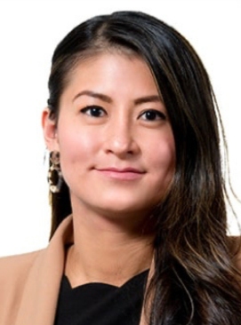 Fanny Tam