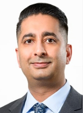 Khalil Haji