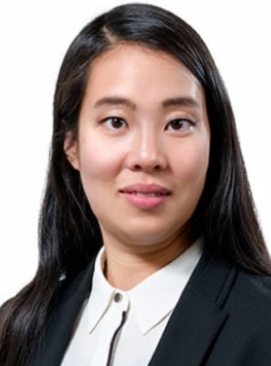 Stephanie Sue Wan Wong