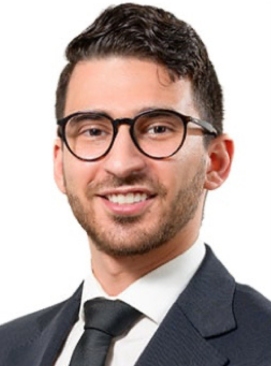 Tariq Jomaa